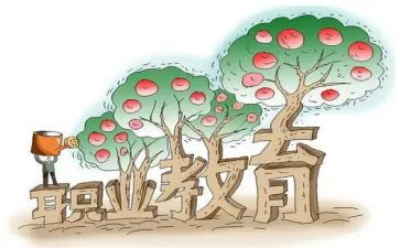 中职教学心得模板5篇