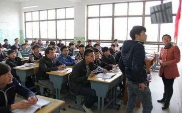 中职生第二学期总结6篇