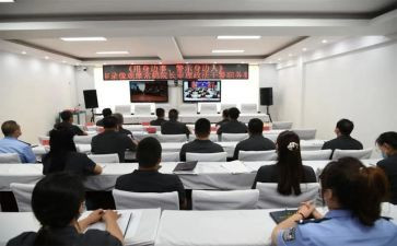 职务晋升个人总结6篇
