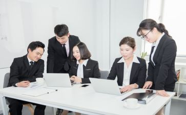 企业职员个人年度工作总结8篇