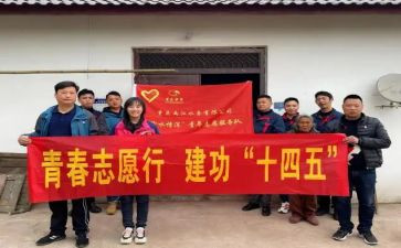 志愿纪念日活动总结8篇