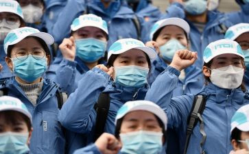 县医院对口支援工作计划5篇