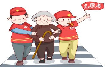 志愿课心得体会推荐5篇
