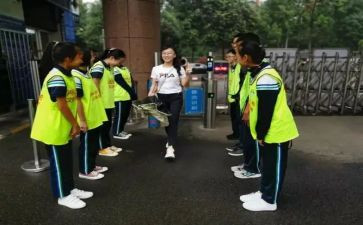 2023小学值周工作总结7篇