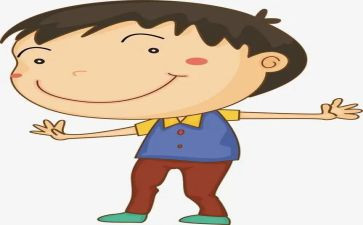我的侄子作文8篇