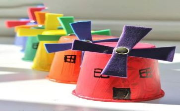 制作类作文模板5篇