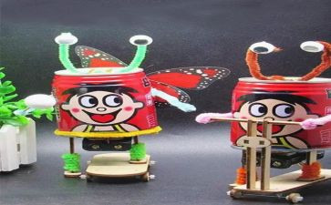 制作类作文最新7篇