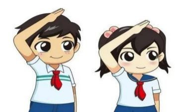中队委述职报告5篇
