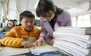 教师职称中二工作总结参考5篇