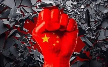 看辉煌中国的心得体会5篇