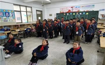 小学中年级数学教研组工作总结5篇