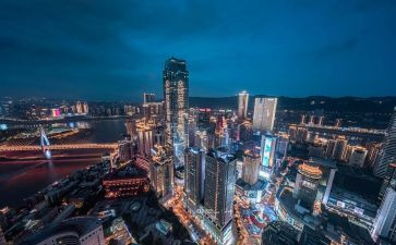 重庆观后感8篇
