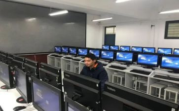 接待中心工作计划5篇