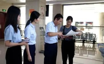 客服中心工作总结范文5篇