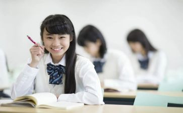 青一中学生心得体会参考5篇