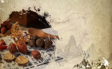 对中医的心得模板8篇