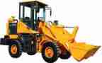 装载机租赁合同7篇
