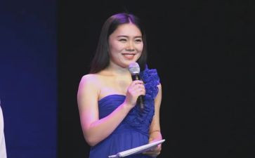 晚会主持演讲稿精选7篇