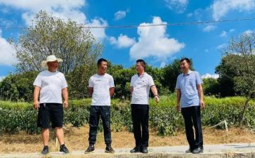 局驻村帮扶工作计划6篇