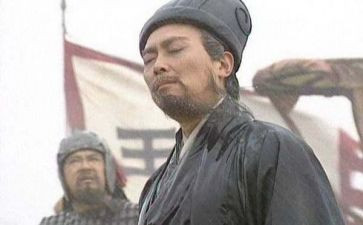 诸葛亮读后感5篇