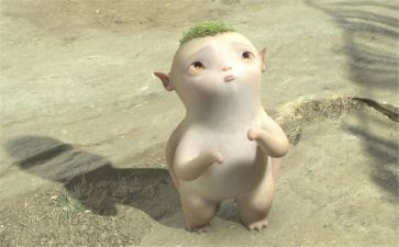 《捉妖记》二观后感推荐7篇