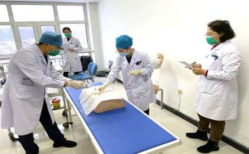 住培医师工作总结8篇
