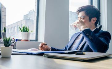 优秀班主任主要事迹300字8篇