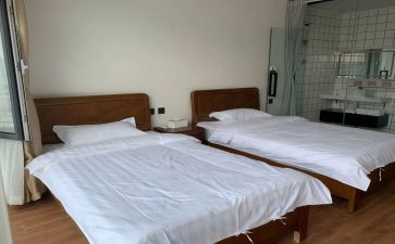 入住宿申请书精选6篇