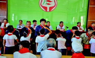 低保助学金申请书6篇