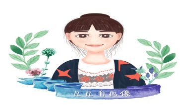 自画像作文我的自画像作文优秀6篇