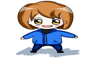 自画像作文我的自画像作文优质5篇
