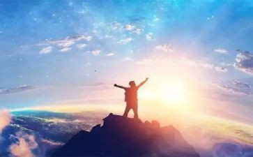 自强少年主要事迹6篇