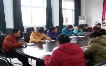 人力资源个人述职报告范文7篇