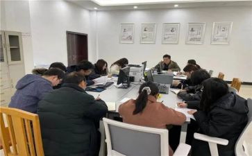 人力资源组工作总结6篇