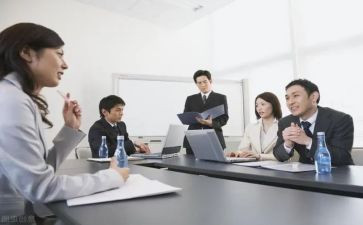 培训人力资源工作总结8篇