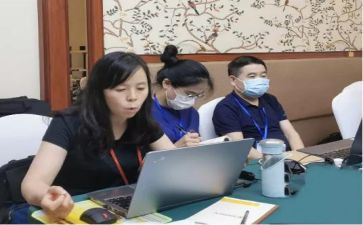 2023综合组教研工作总结7篇