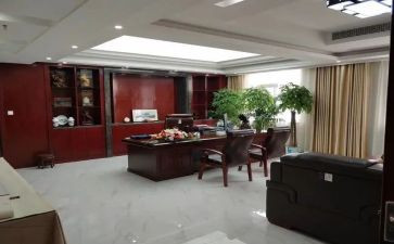 总经办述职报告5篇