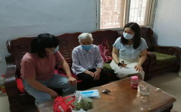 2023入户走访心得体会8篇