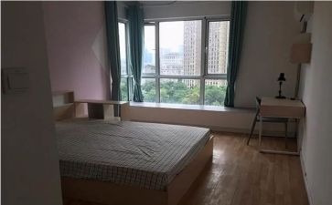 租房屋合同模板参考5篇