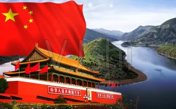 祖国颂教案参考5篇