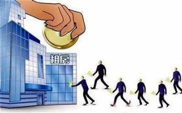 店铺租赁房屋合同6篇