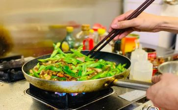 关于暑假做饭的作文优秀7篇