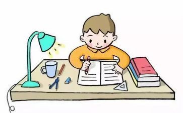 特殊的作业作文600字8篇